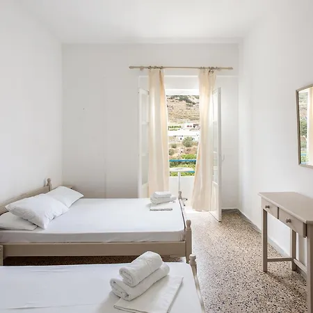 Otel Infinity Abram Ambrami