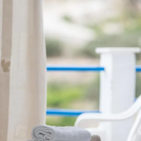 Infinity Abram Otel Ambrami